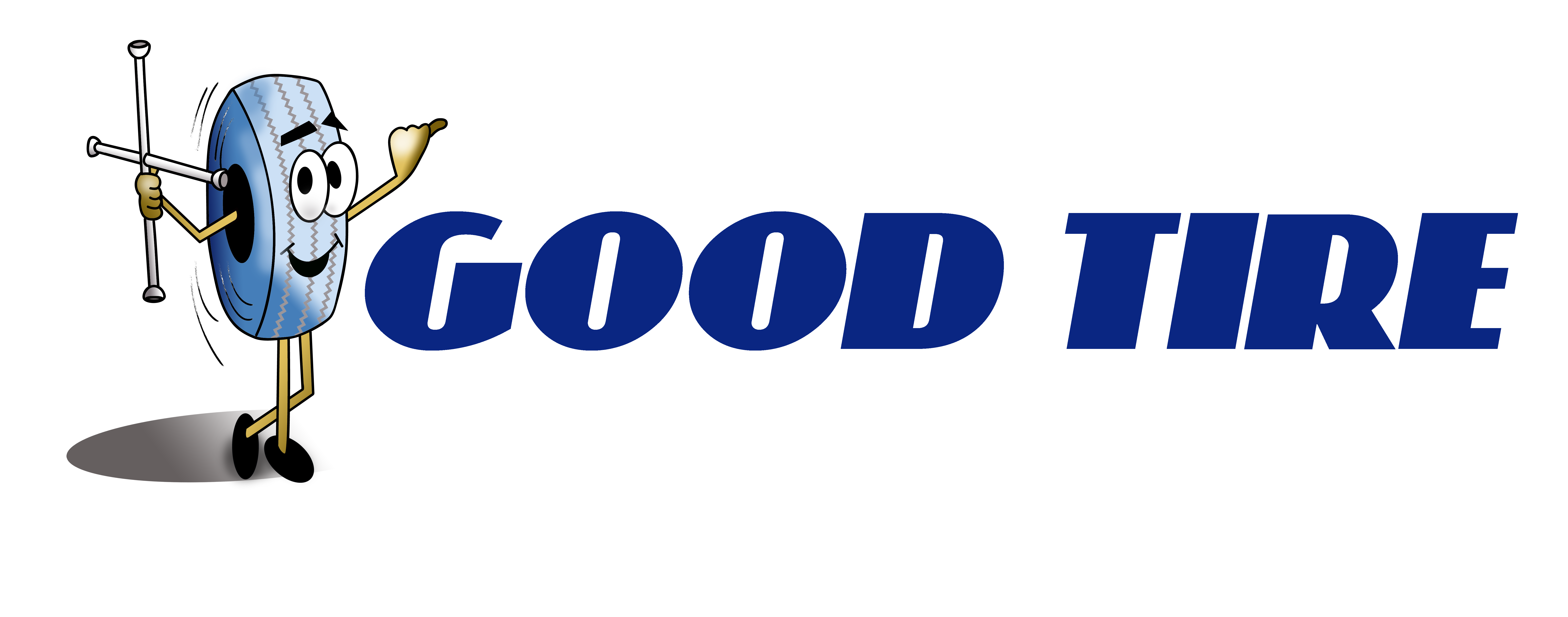 GOOD TIRE